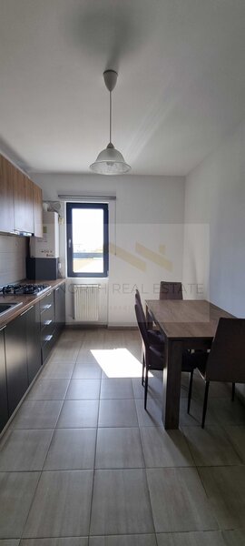 Aparatorii Patriei, apartament de inchiriat 2 camere 62 mp, parcare