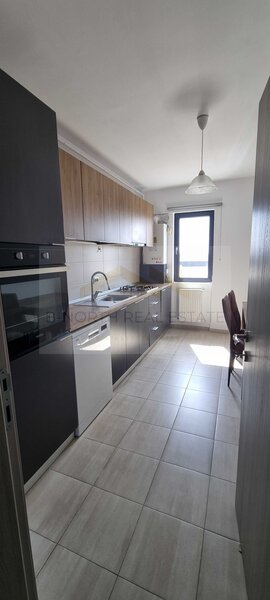 Aparatorii Patriei, apartament de inchiriat 2 camere 62 mp, parcare