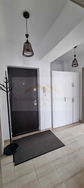 Aparatorii Patriei, apartament de inchiriat 2 camere 62 mp, parcare