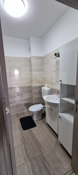 Aparatorii Patriei, apartament de inchiriat 2 camere 62 mp, parcare