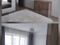 Aparatorii Patriei, apartament de inchiriat 2 camere 62 mp, parcare